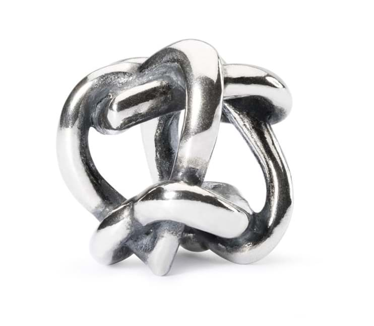 Bild von Trollbeads Heart 4 you TAGBE 20063   