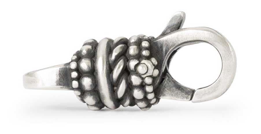 Trollbeads Freudensprung VerschlussTAGLO-00130 