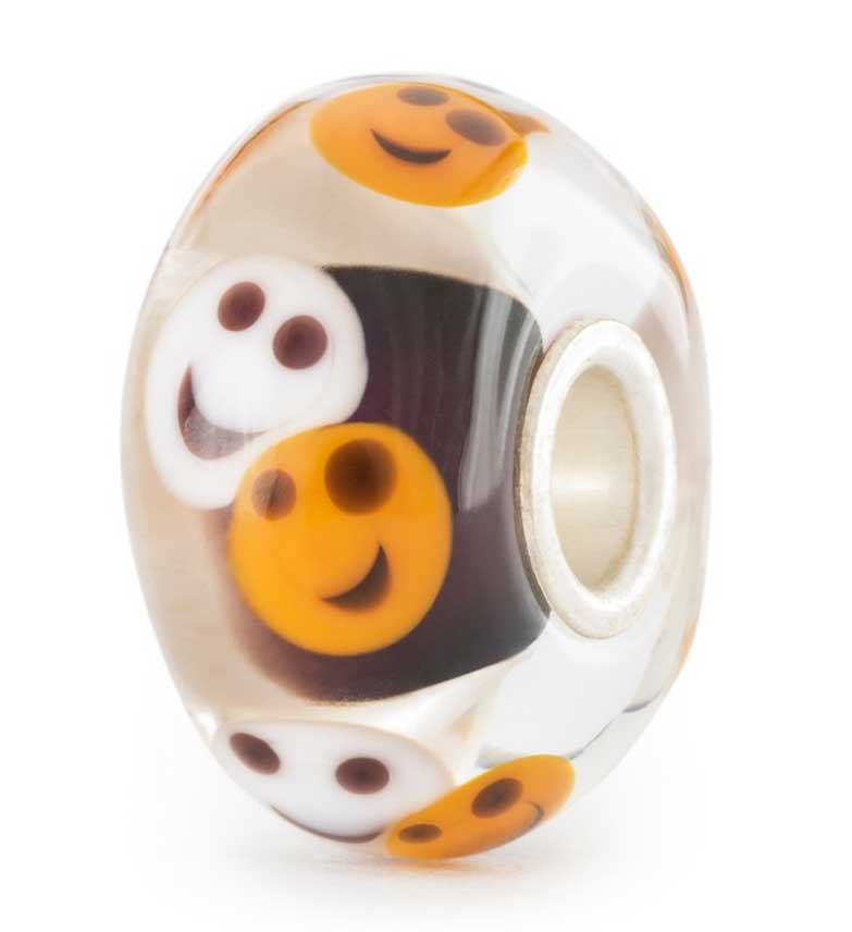 Trollbeads Freunde TGLBE-20435  - LIMITIERTE EDITION  