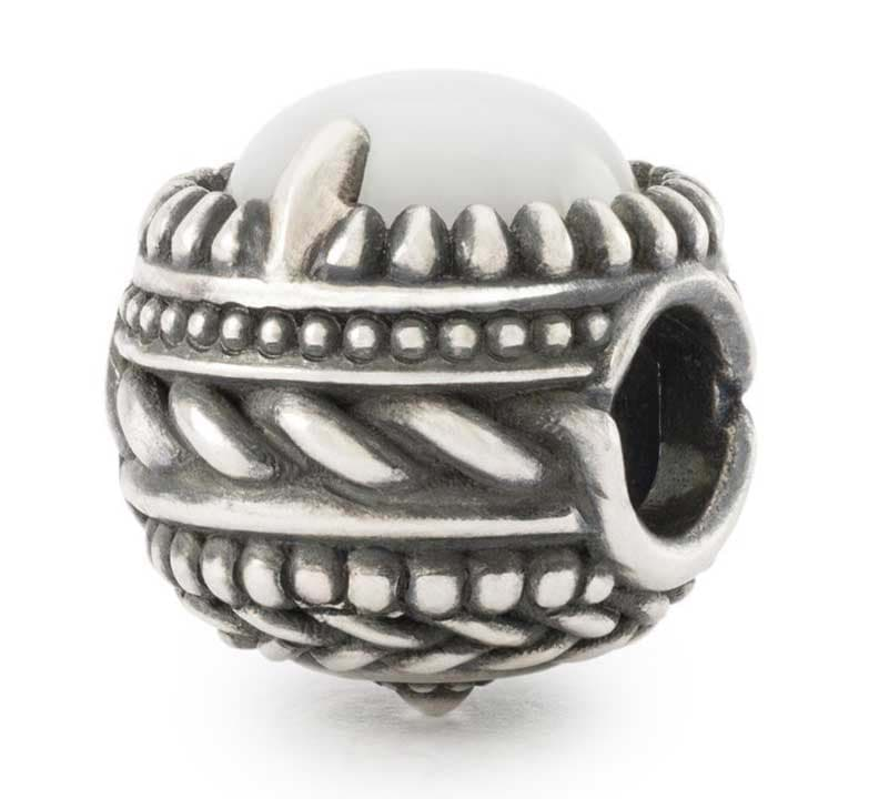 Trollbeads Pfad der Liebe TAGBE-00309