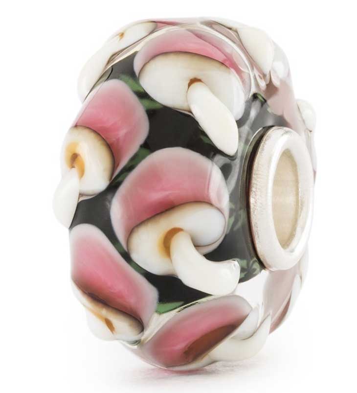 Trollbeads Pilze der Lebenskraft TGLBE-20426