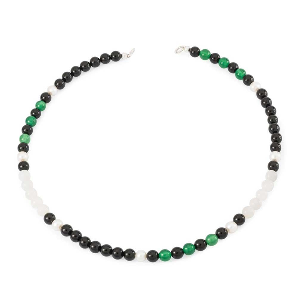 Bild von Traumhafte Gelassenheit Collier TSTNE-00014/15 