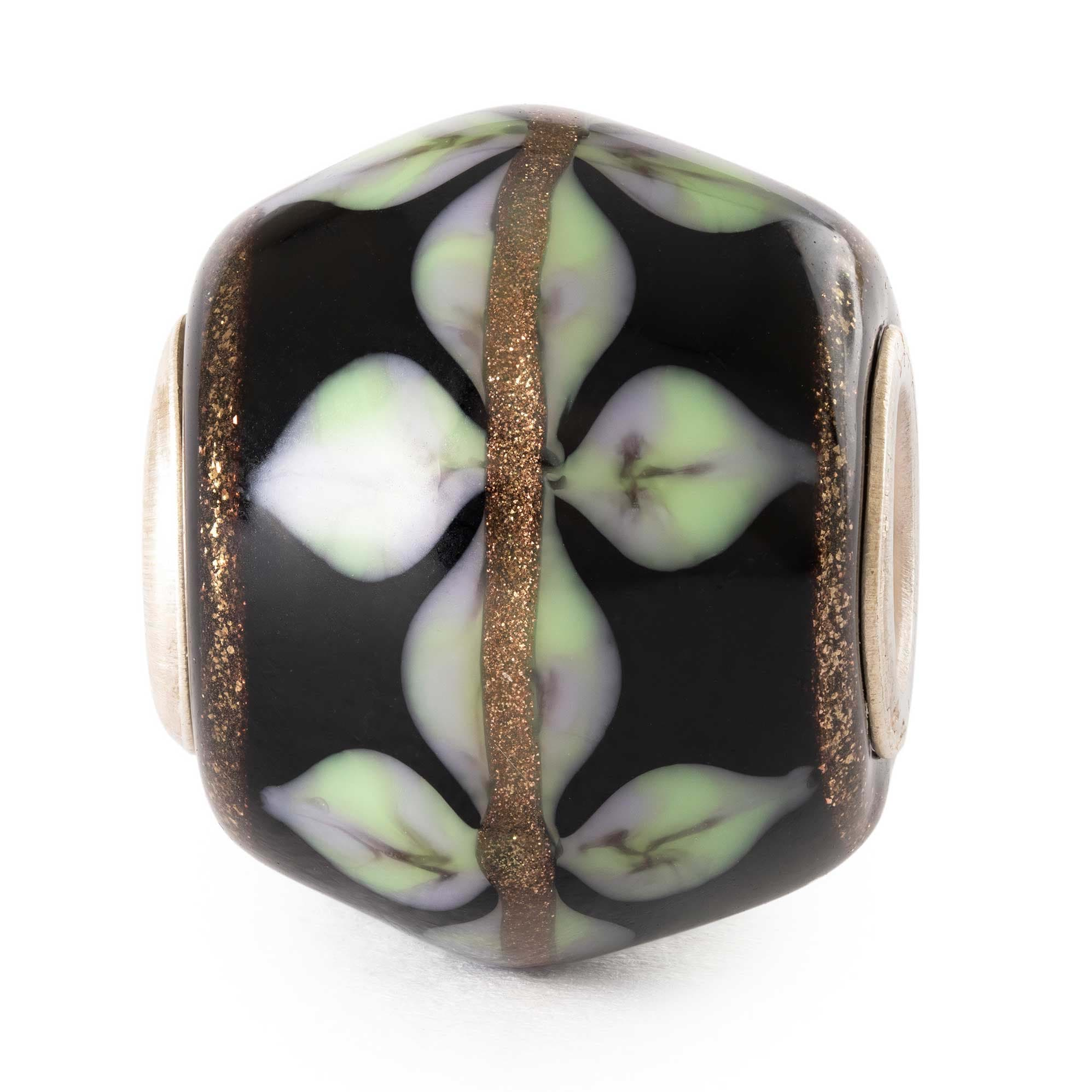 Trollbeads Jugendstil Barrel TGLBE-30151 People’s Uniques 2024