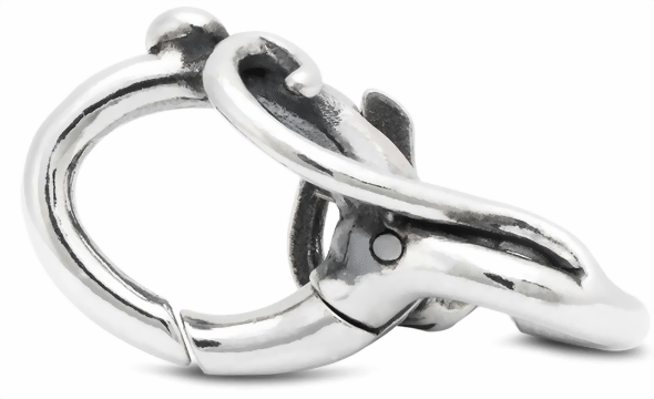 Bild von X Jewellery Verschluss Strömung  XAGLO 0004 