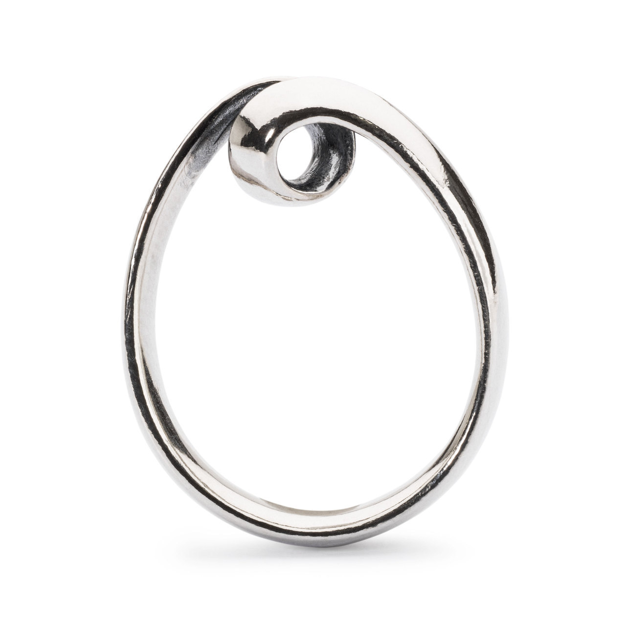 Bild von Trollbeads RING DER UNENDLICHKEIT  TAGRI-00261