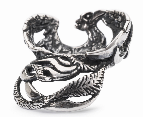 Bild von Trollbeads Phönix TAGBE-20117