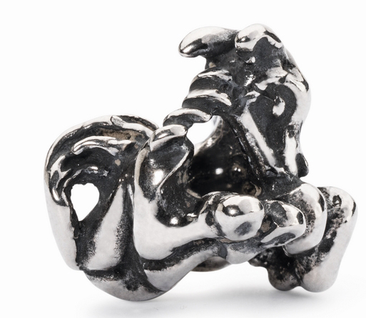 Bild von Trollbeads EINHORN TAGBE-30113 Retired  