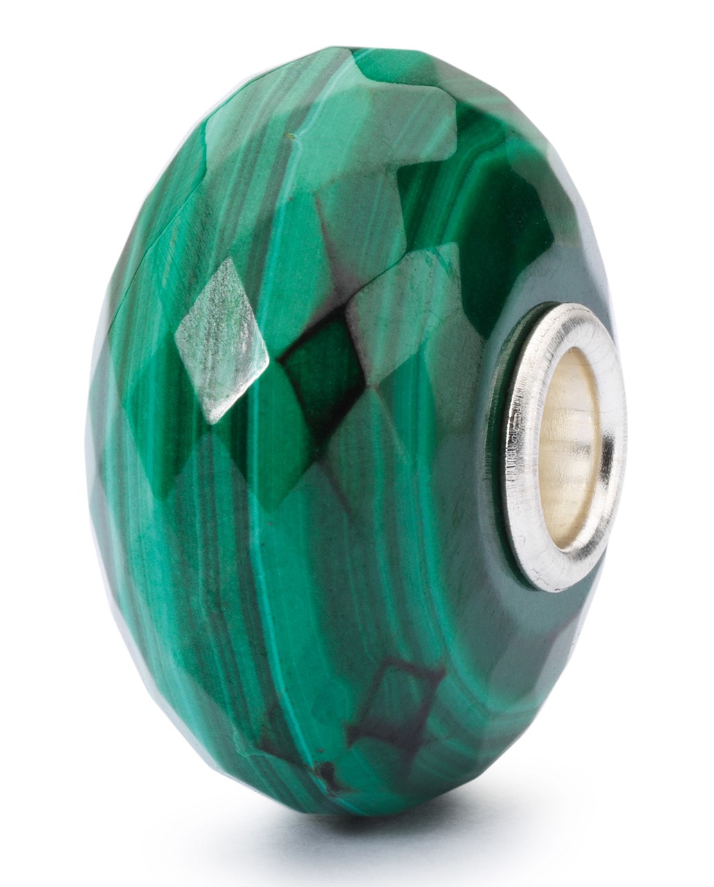 Bild von Trollbeads Malachit TSTBE 20023