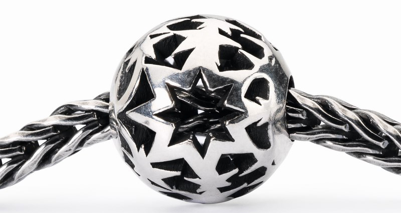 Bild von Trollbeads Feuerwerk TAGBE-20136