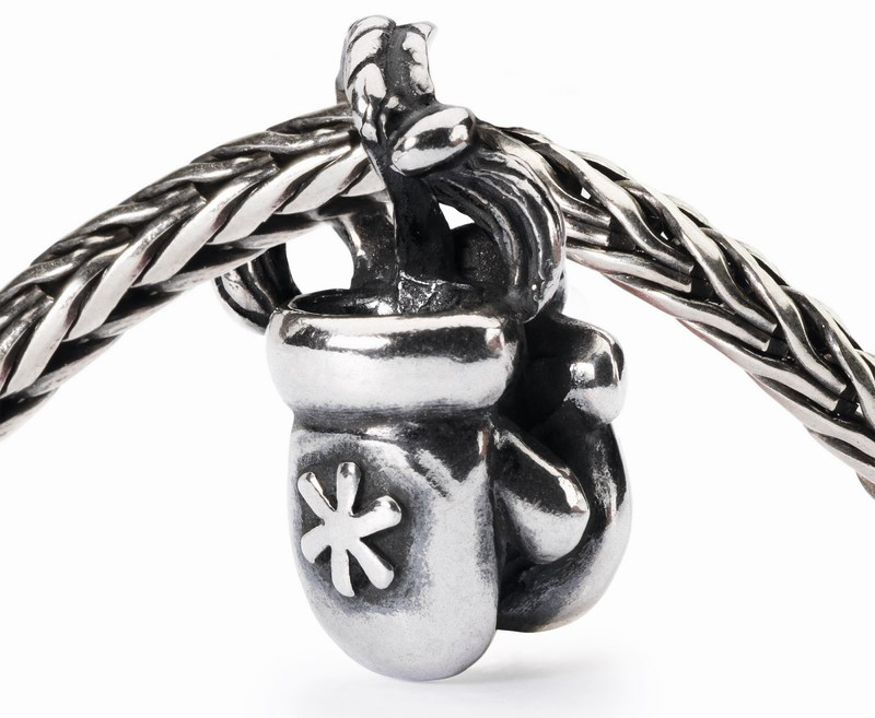 Bild von Trollbeads Handschuhe TAGBE-30123  Retired (Auslauf Artikel)