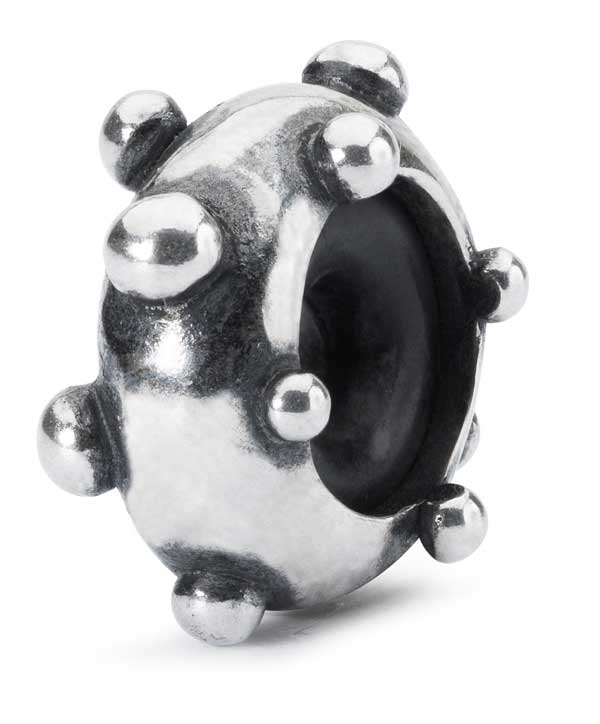 Bild von Trollbeads Punkt für Punkt - Spacer  TAGBE-10163