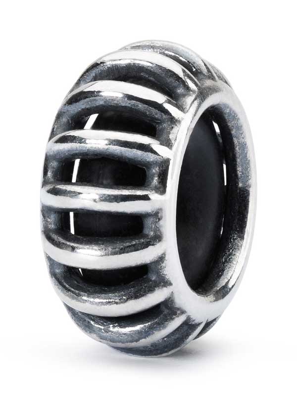 Bild von Trollbeads Sonnenstrahl - Spacer  TAGBE-10164