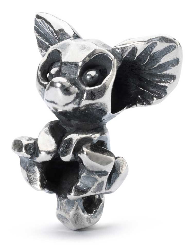 Bild von Trollbeads Chihuahua TAGBE-20161,, RETIRED 2020"