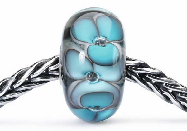 Bild von Trollbeads Seele der Blumen  TGLBE-10401