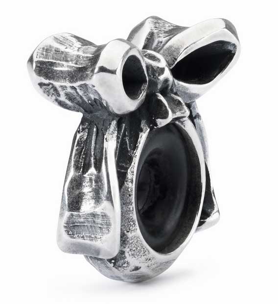 Bild von Trollbeads Schleifen - Spacer  TAGBE-30131