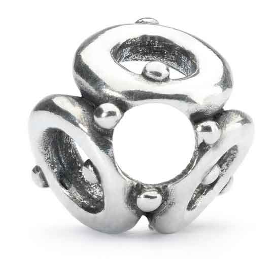 Bild von Trollbeads Freundeskreis TAGBE-10182