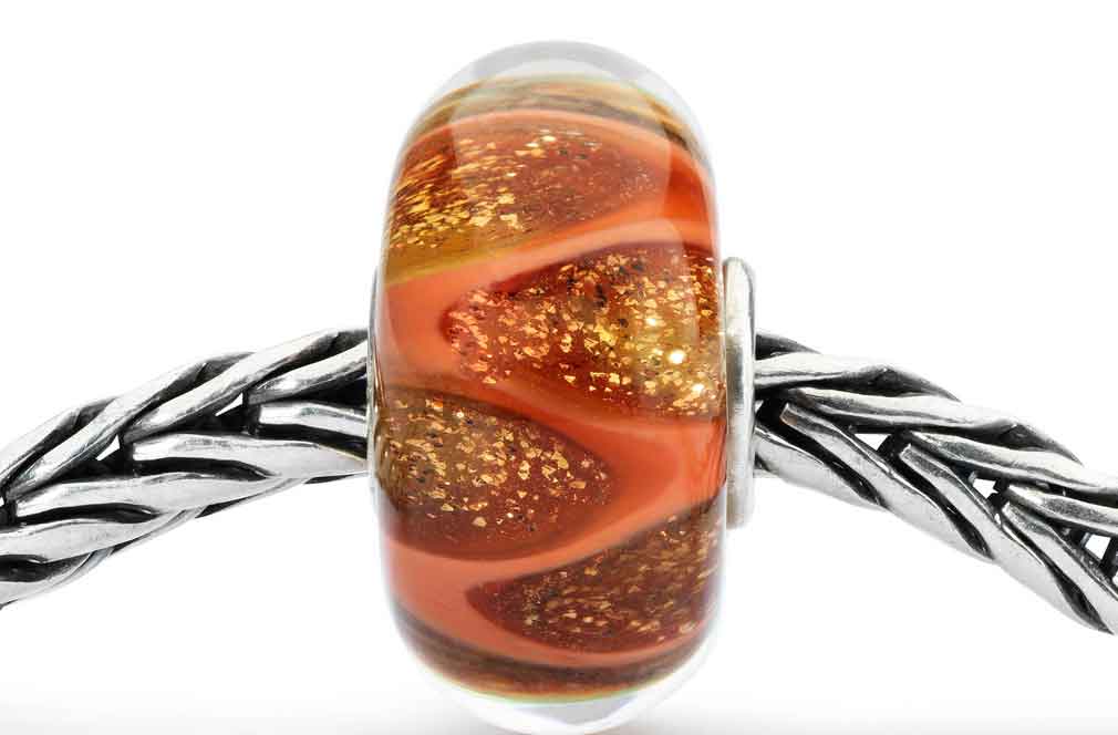 Bild von Trollbeads Lieben & und Lachen TGLBE-10408