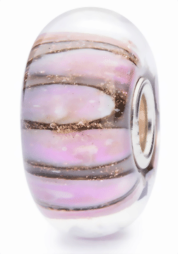 Bild von Trollbeads Pinke Muschel  TGLBE-10199  