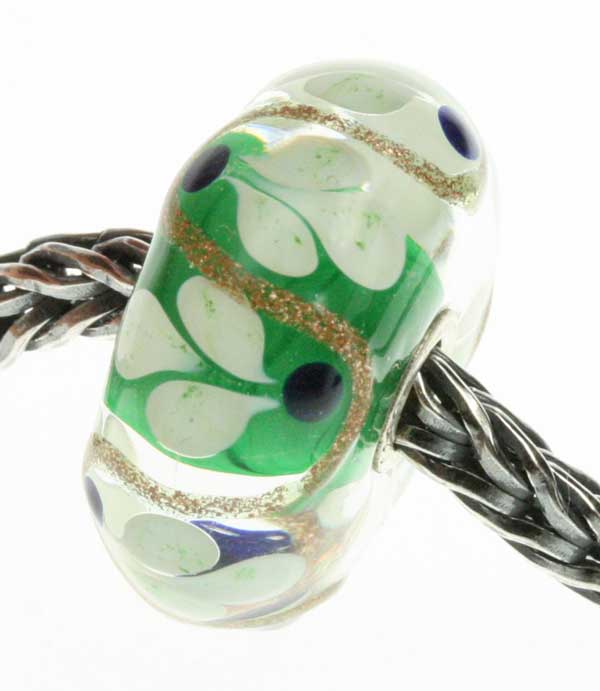 Bild von Trollbeads Jumbo Unikat Bead 47