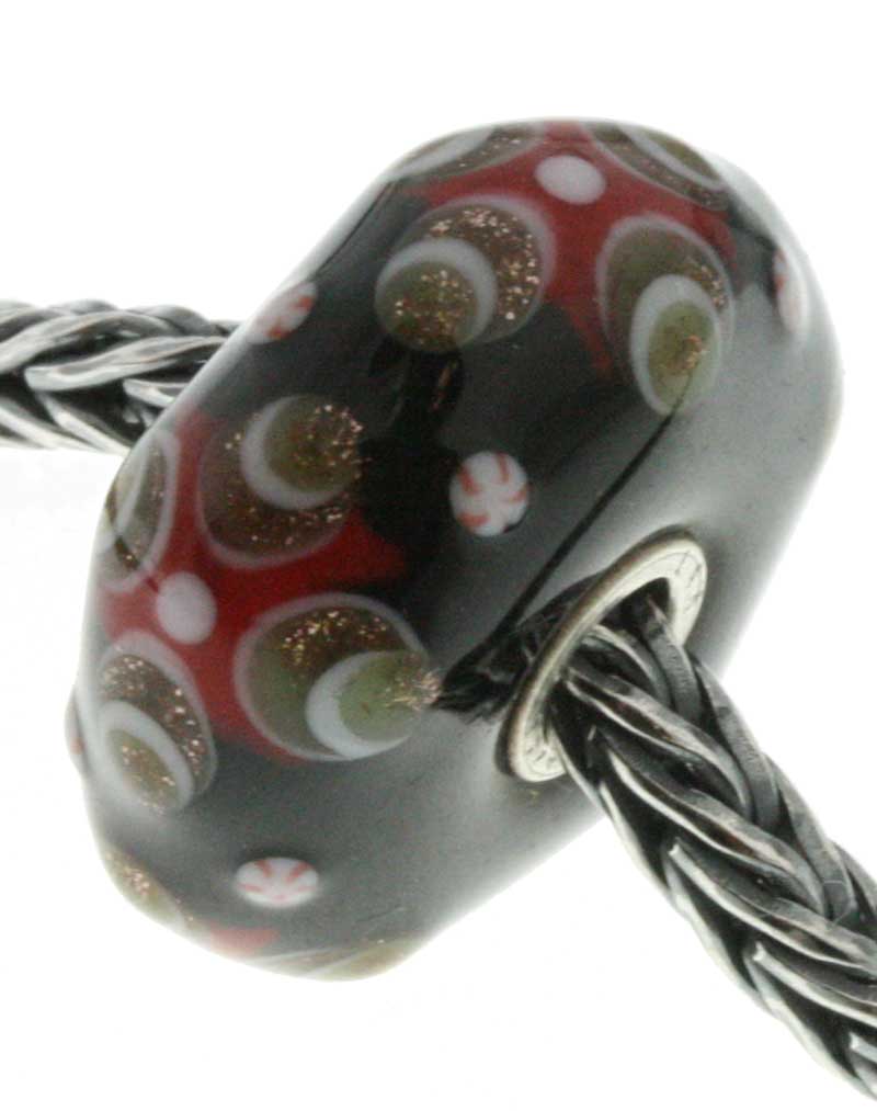 Bild von Trollbeads Jumbo Unikat Bead 62