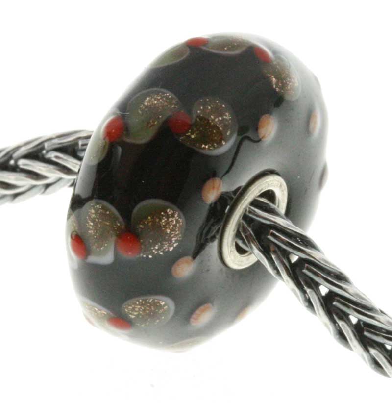 Bild von Trollbeads Jumbo Unikat Bead 64