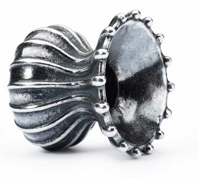 Bild von Trollbeads Hüter des Lebens Spacer TAGBE-30138