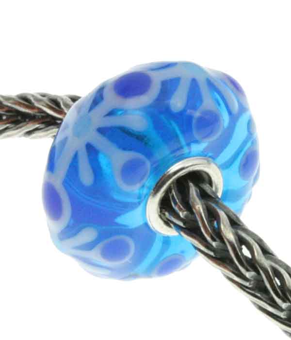 Bild von  Winterwald Bead TGLBE-00146  1