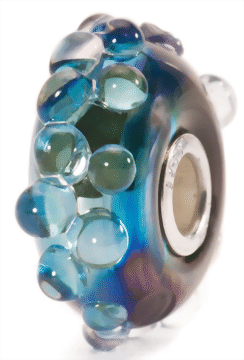 Bild von Trollbeads Mond  Ozean  TGLBE-20057   