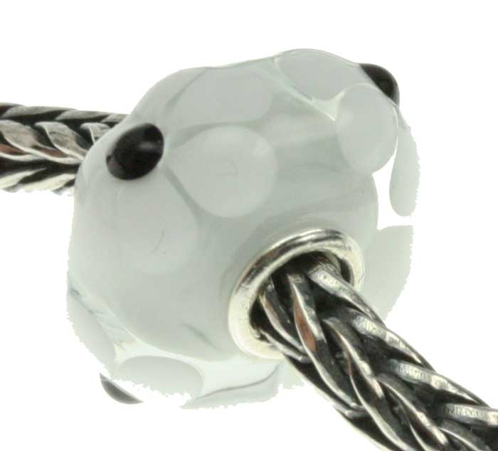 Bild von Trollbeads Glitzernde Weihnachten 63