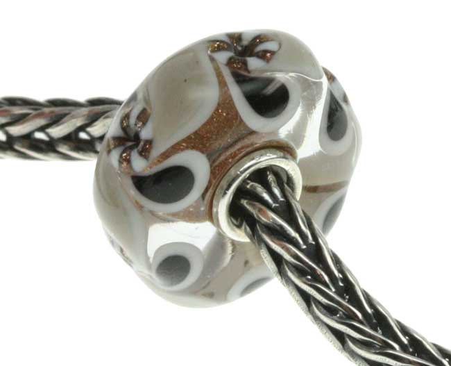 Bild von Trollbeads Glitzernde Weihnachten 50