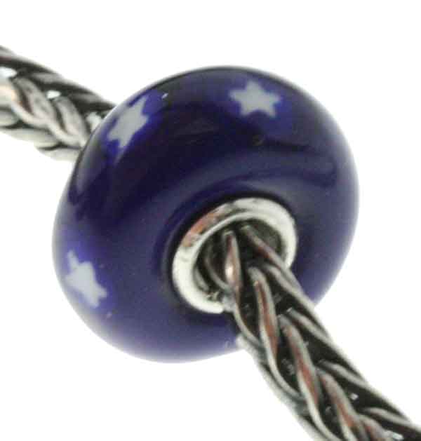 Bild von Trollbeads Glitzernde Weihnachten 120