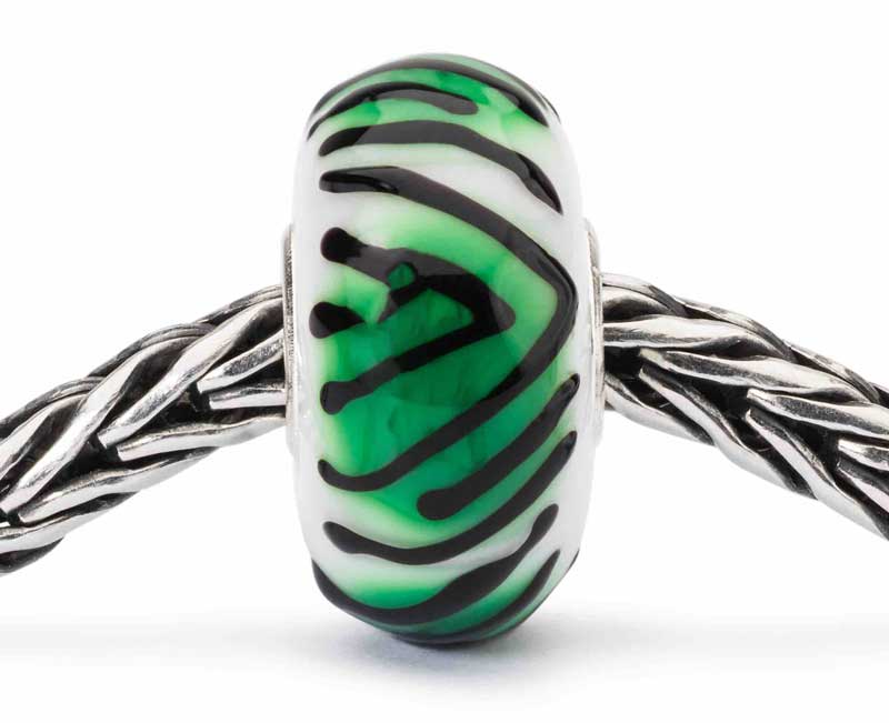 Bild von Mutiger Tiger TGLBE-10422  