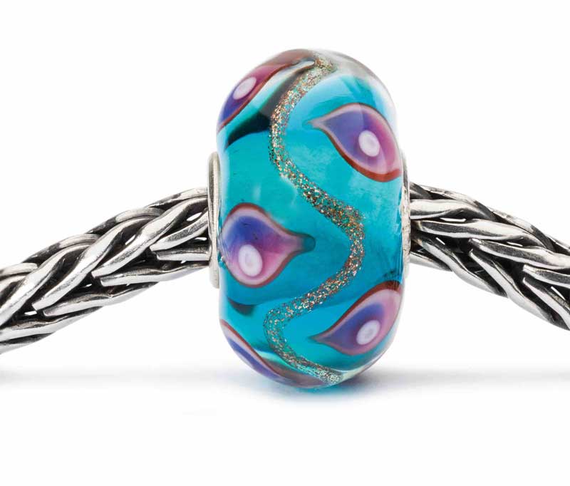 Bild von Trollbeads Versuchung TGLBE-10427