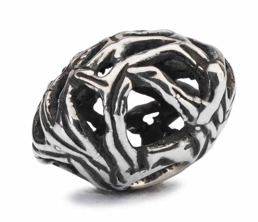 Bild von Trollbeads Wildnis TAGBE-20184 ,, RETIRED 2020"