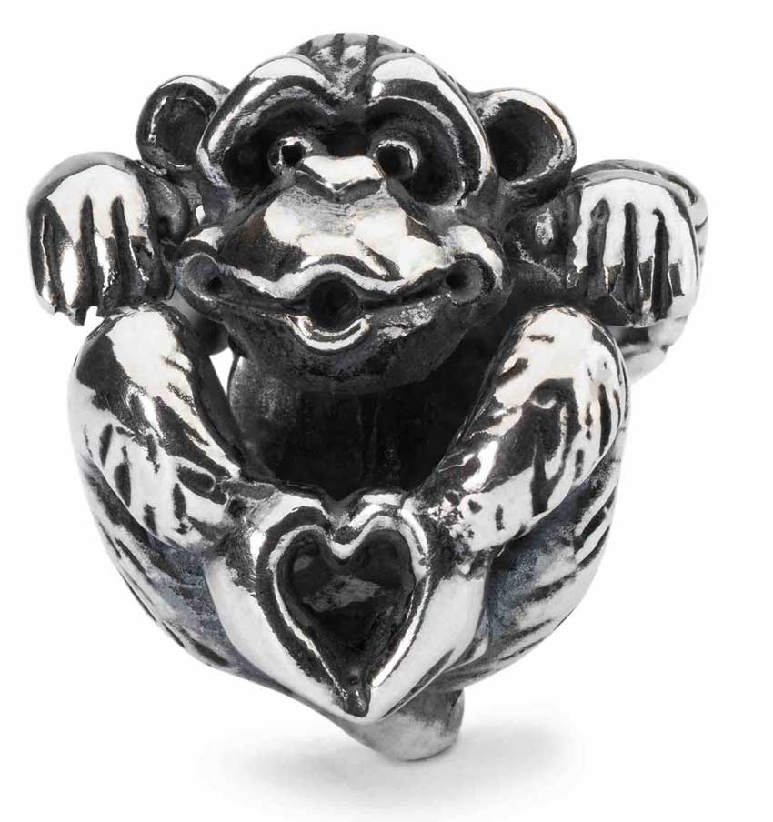 Bild von Trollbeads Love... TAGBE-30149