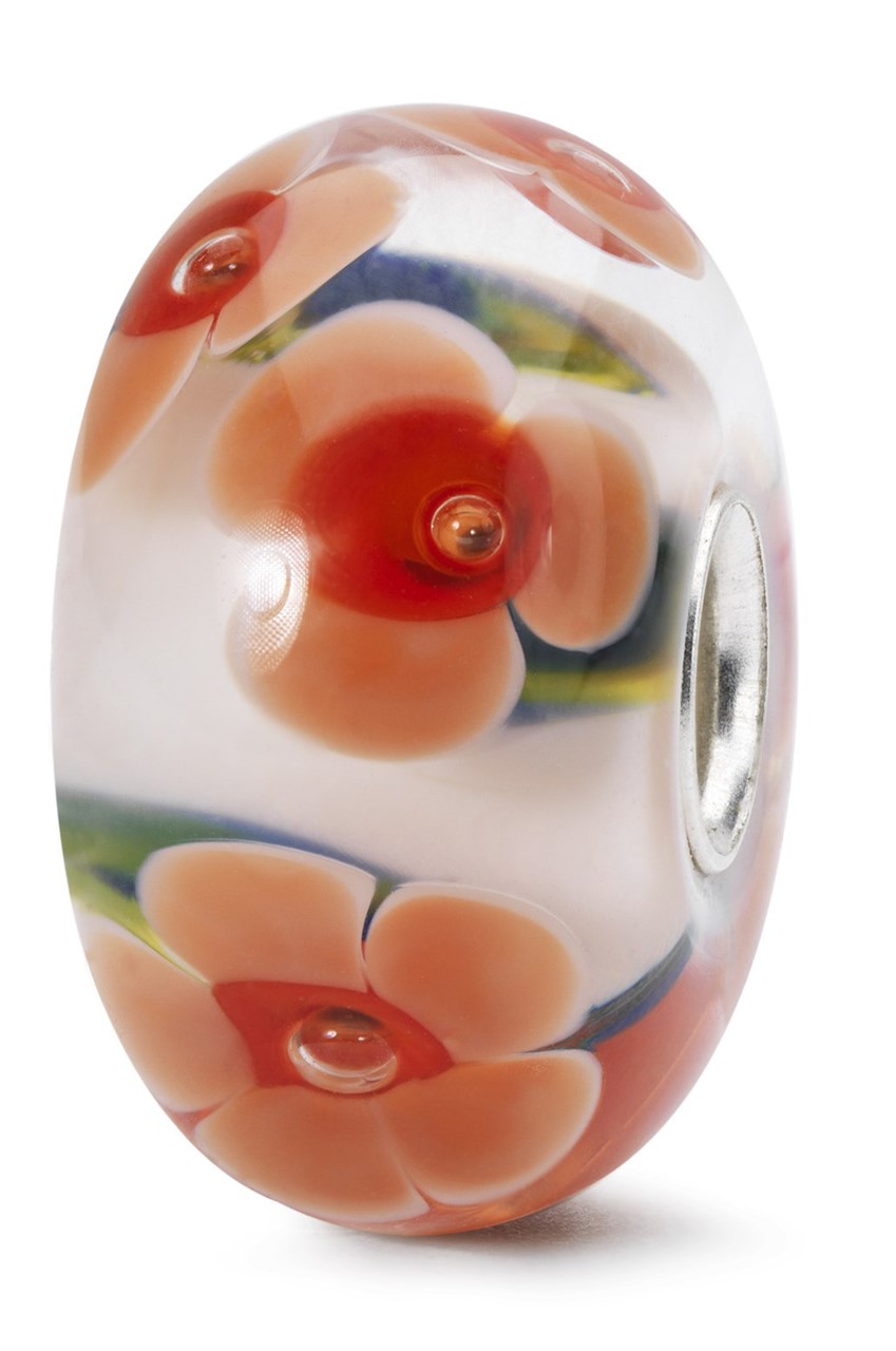 Bild von  Trollbeads Mamma Mia ,,Muttertag  Bead" TGLBE-20088  