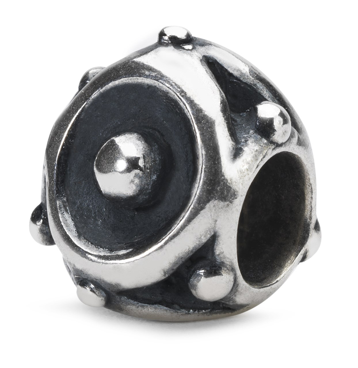 Bild von Trollbeads Schild des Helden TAGBE-10193