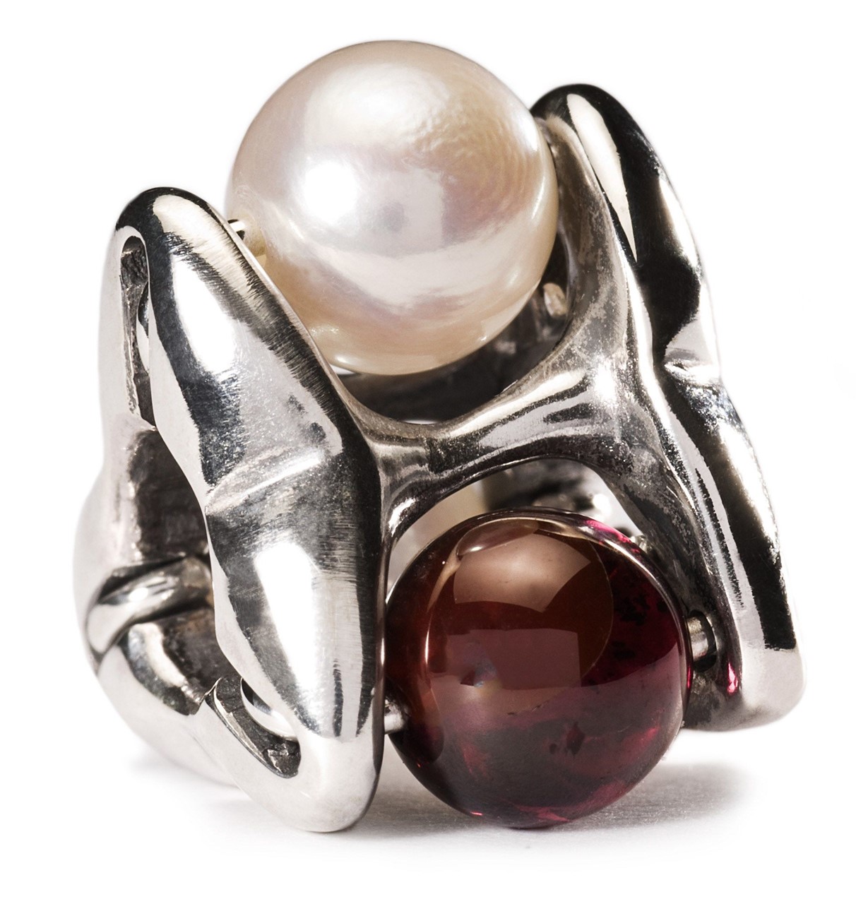 Bild von Trollbeads Pure Leidenschaft TAGBE-00096   