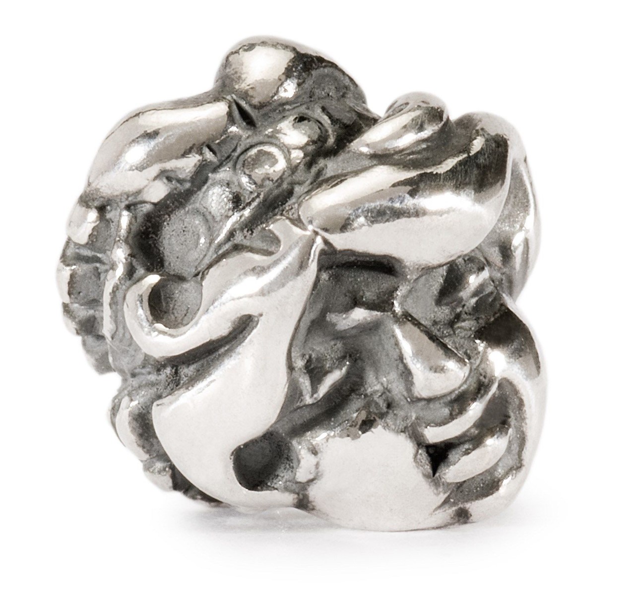 Bild von Trollbeads Sternzeichen  Jungfrau TAGBE-30109  