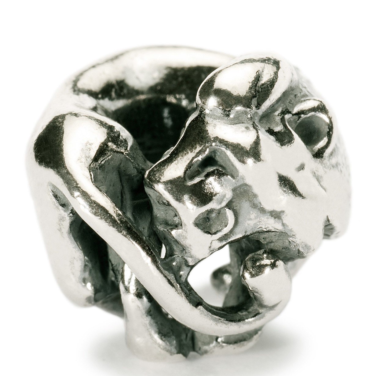 Bild von Trollbeads Sternzeichen  Löwe TAGBE-30108  