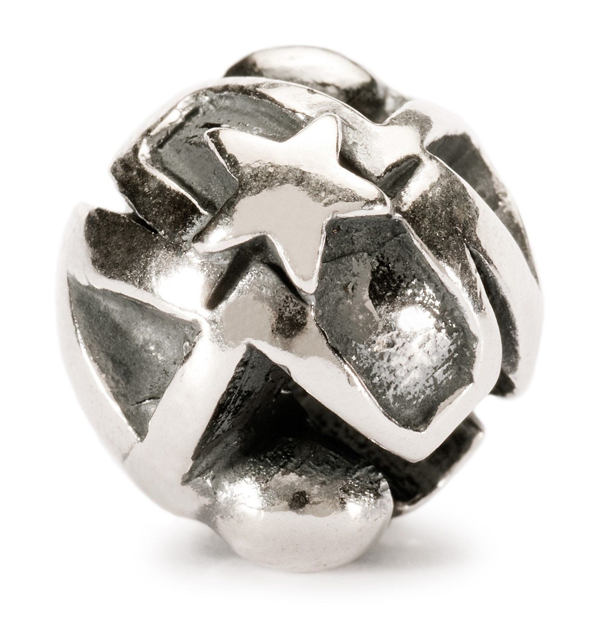 Bild von Trollbeads Sternzeichen  Zwillinge TAGBE-30107   