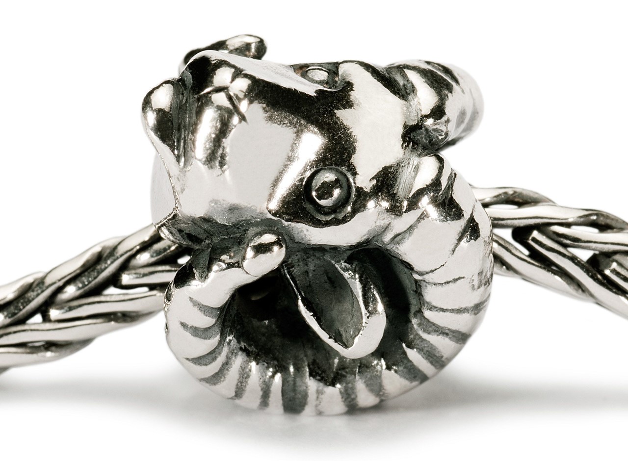 Bild von Trollbeads Sternzeichen Widder TAGBE-30100  