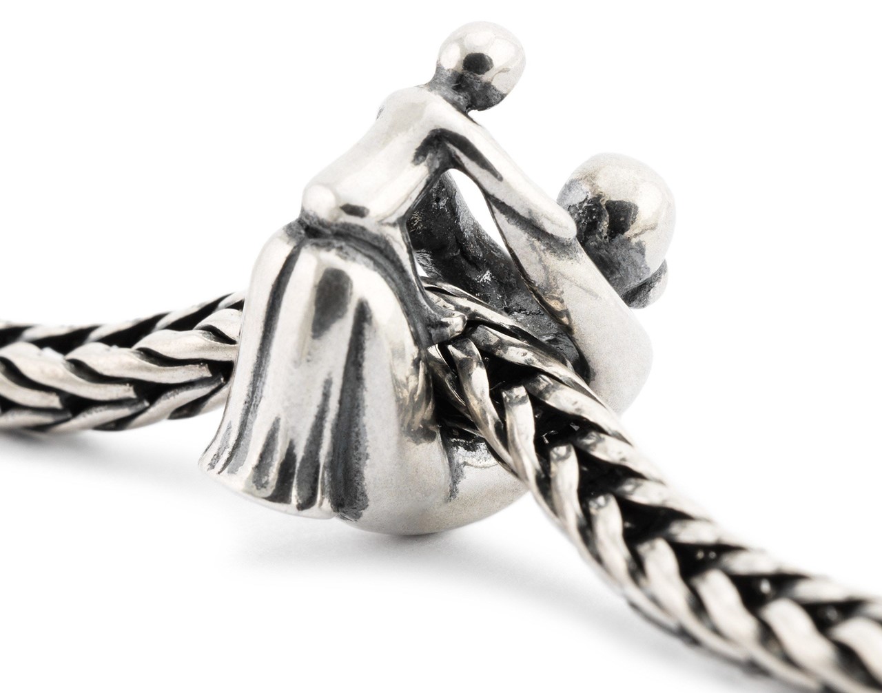 Bild von Trollbeads Großmutter TAGBE-50019   