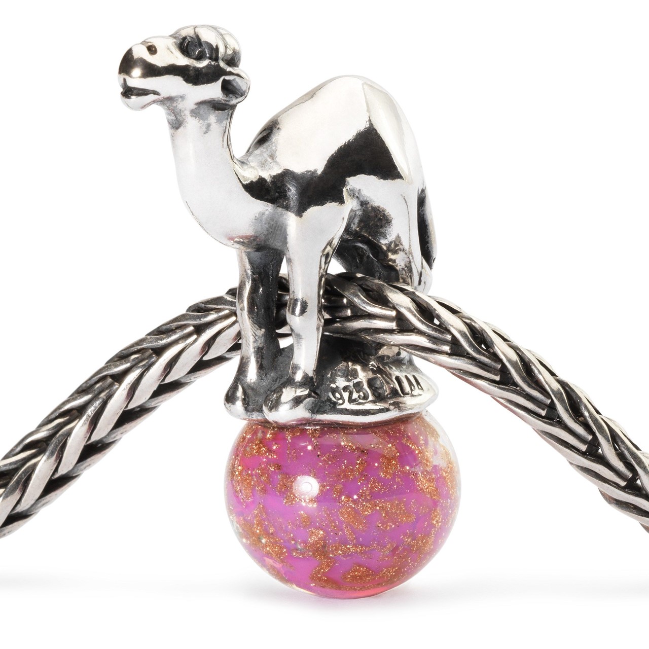 Bild von Trollbeads Dromedar TAGBE-00045  