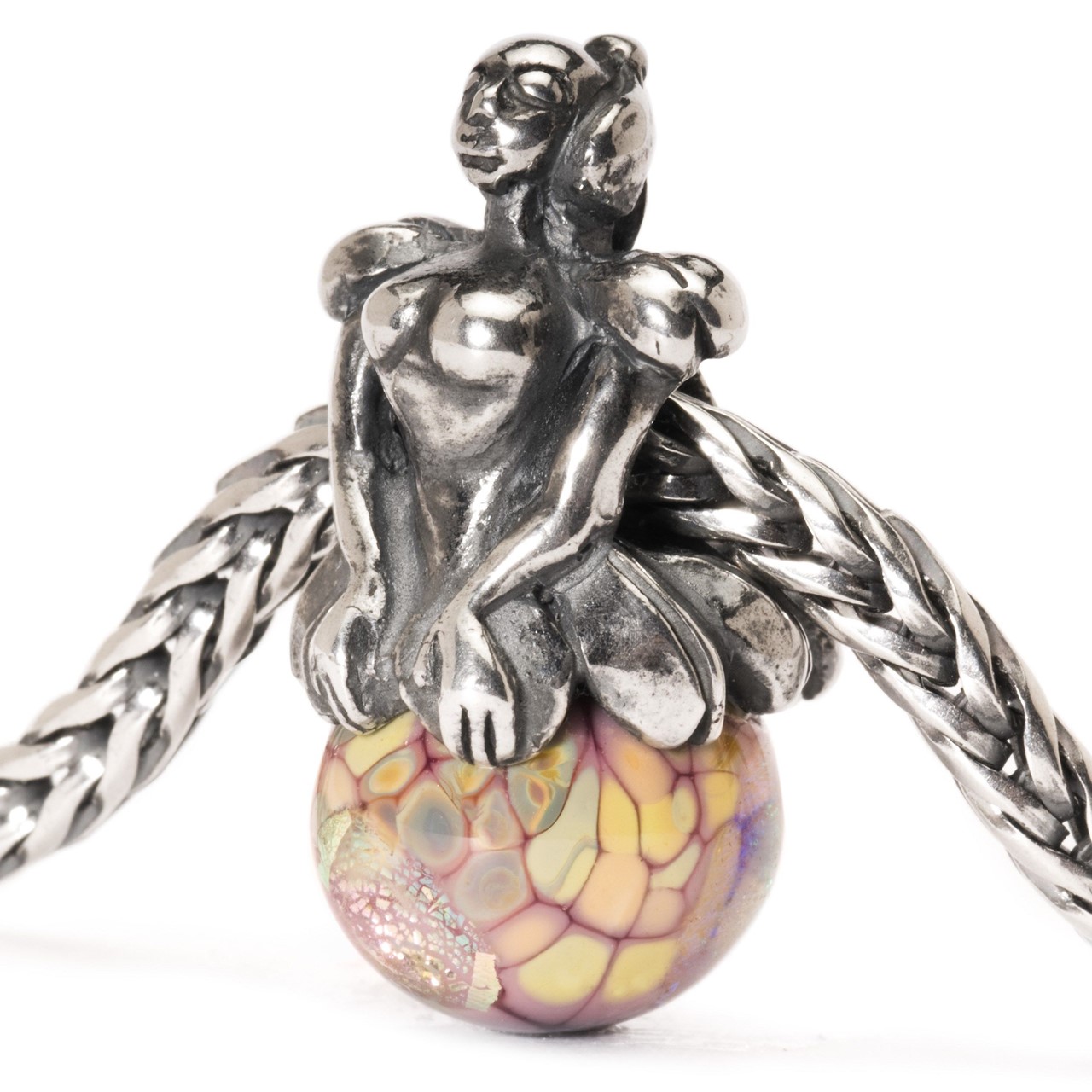 Bild von Trollbeads Elfe TAGBE-00116  