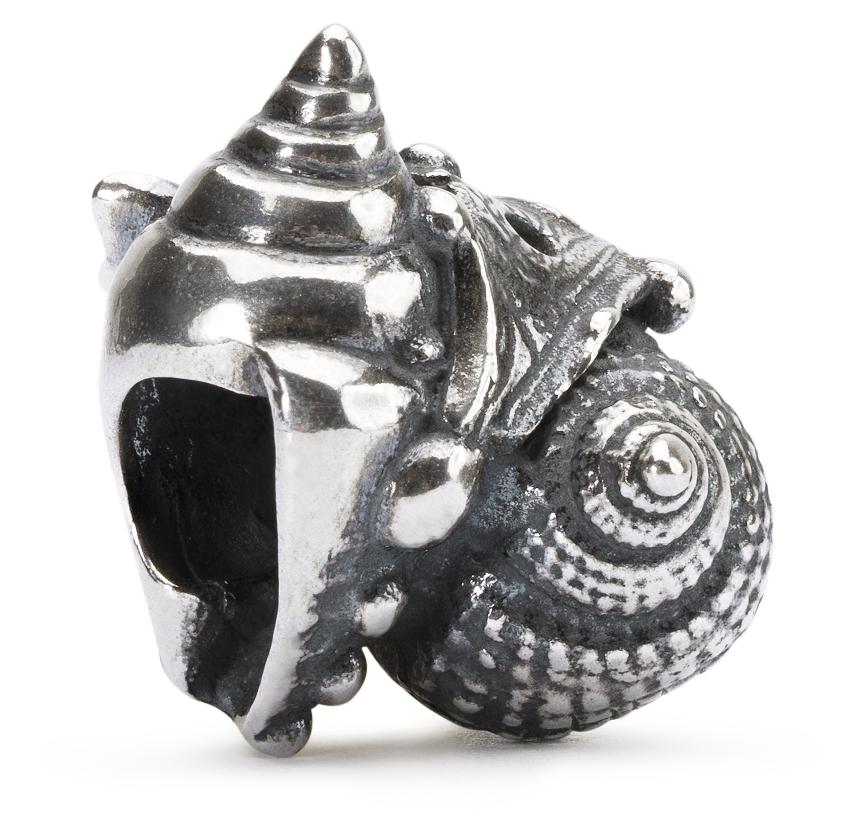 Bild von Trollbeads Liebesmuschel TAGBE-20188