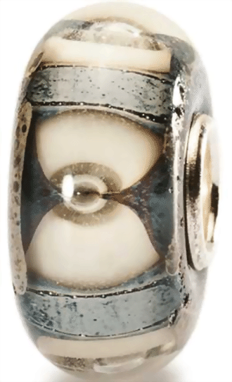 Bild von Trollbeads Sandstrand TGLBE-10161 / 61473  Retired  