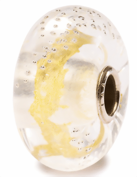 Bild von Trollbeads  Silberne Spur, Gold TGLBE-20058  