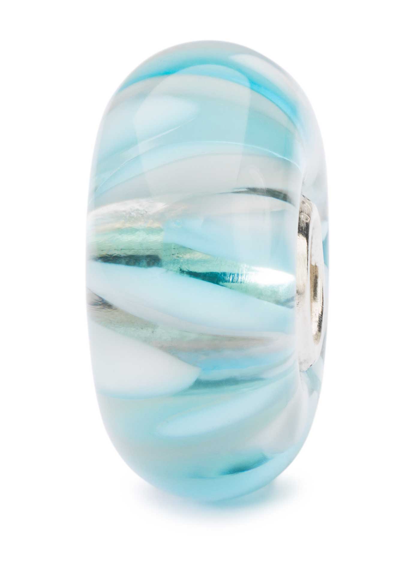 Bild von Trollbeads Frischer Wind TGLBE-10435