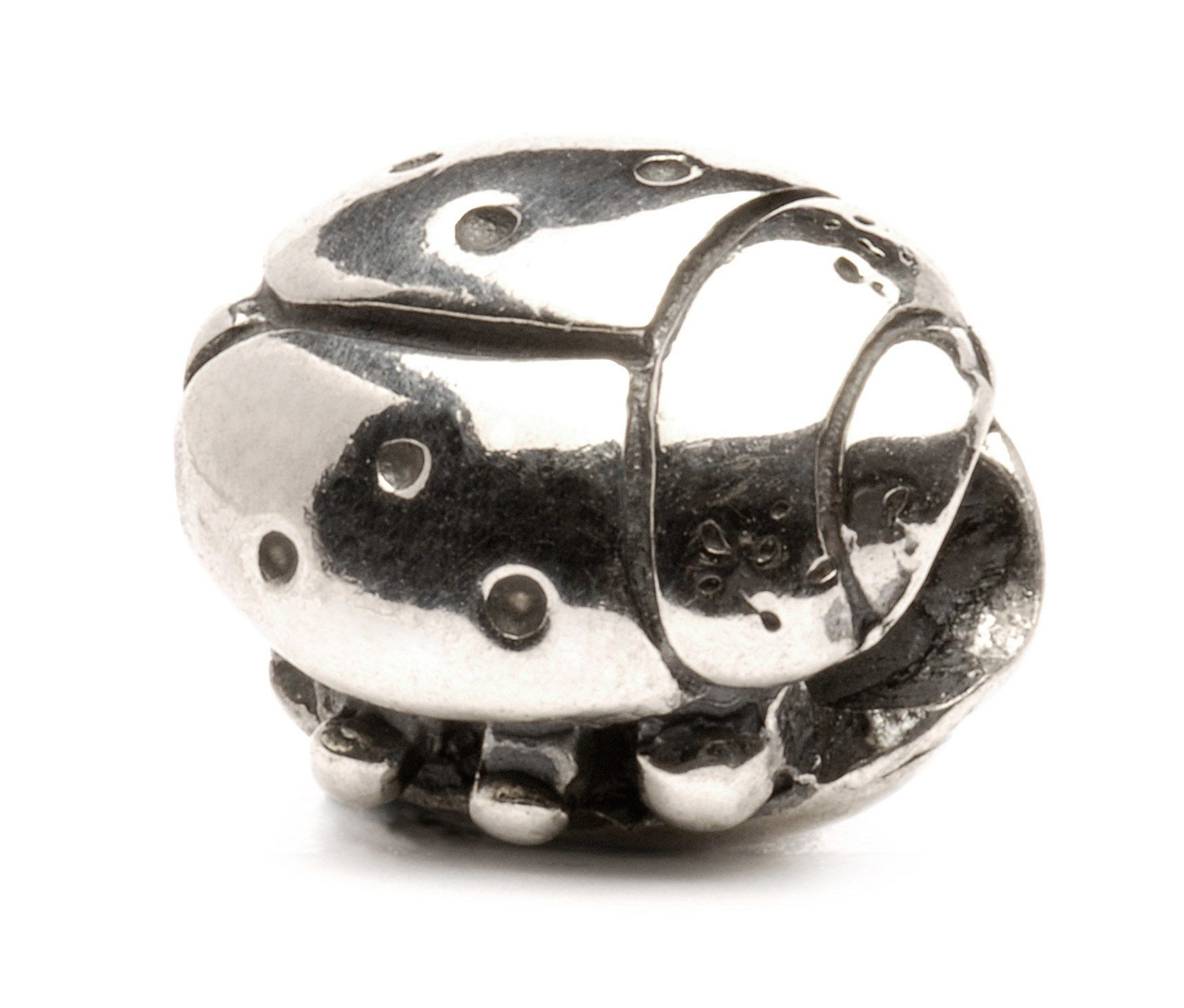 Bild von Trollbeads Marienkäfer TAGBE-20080    